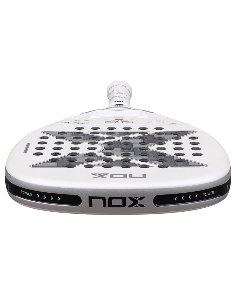 Nox AT10 12K Alum XTREM Attack 2026