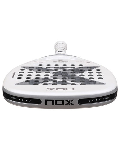 Nox AT10 12K Alum XTREM Attack 2026
