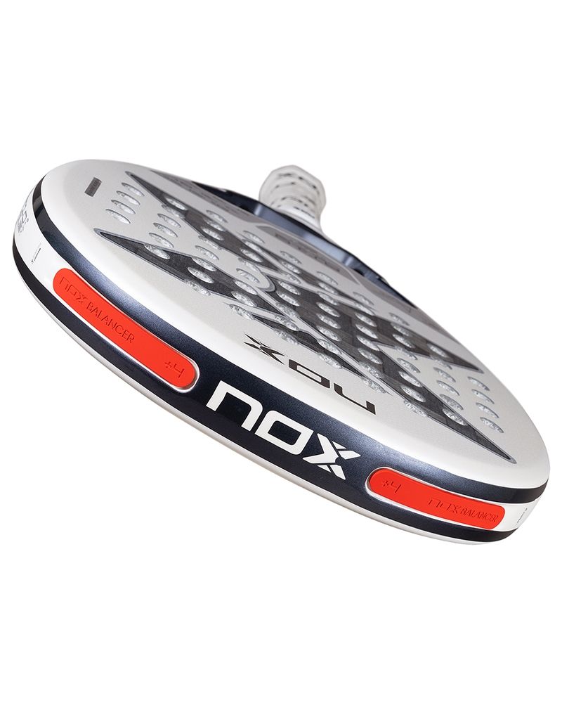 Nox AT10 12K Alum XTREM Lite 2026