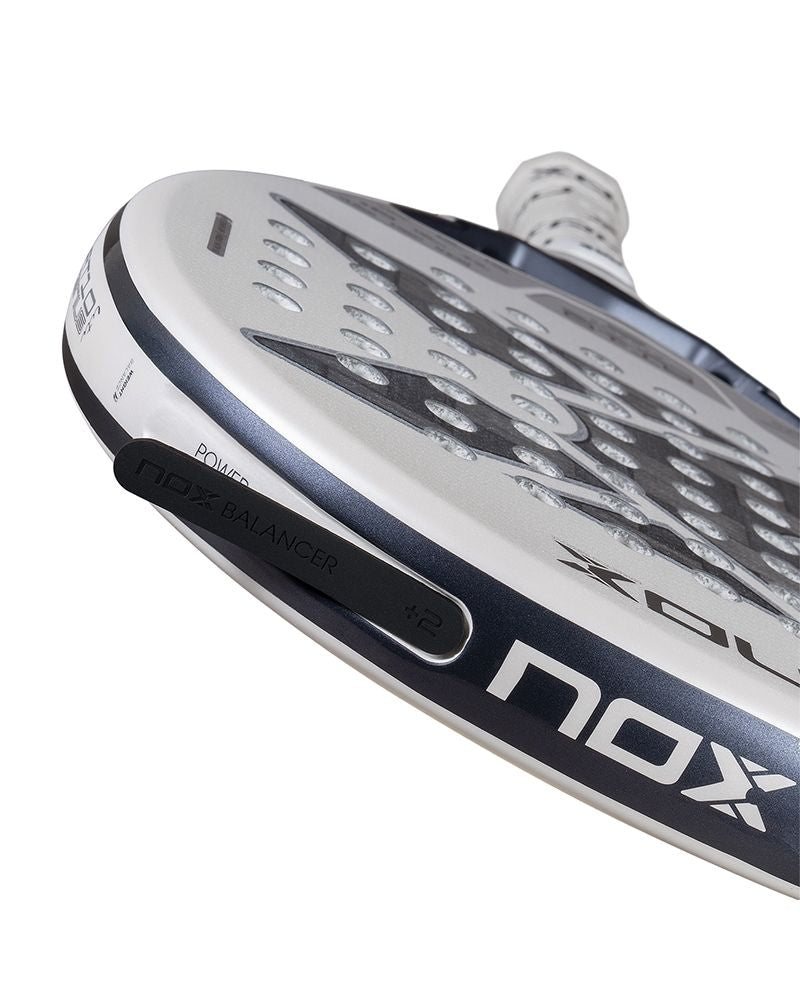 Nox AT10 12K Alum XTREM Lite 2026