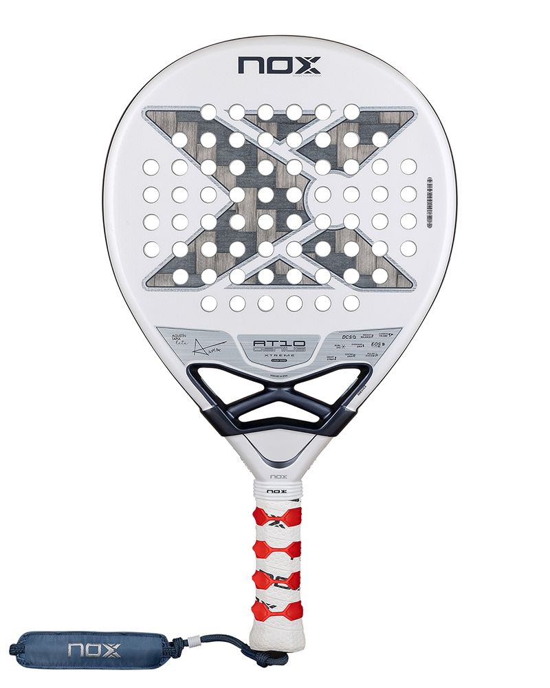 Nox AT10 12K Alum XTREM Lite 2026