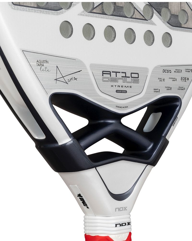 Nox AT10 12K Alum XTREM Lite 2026
