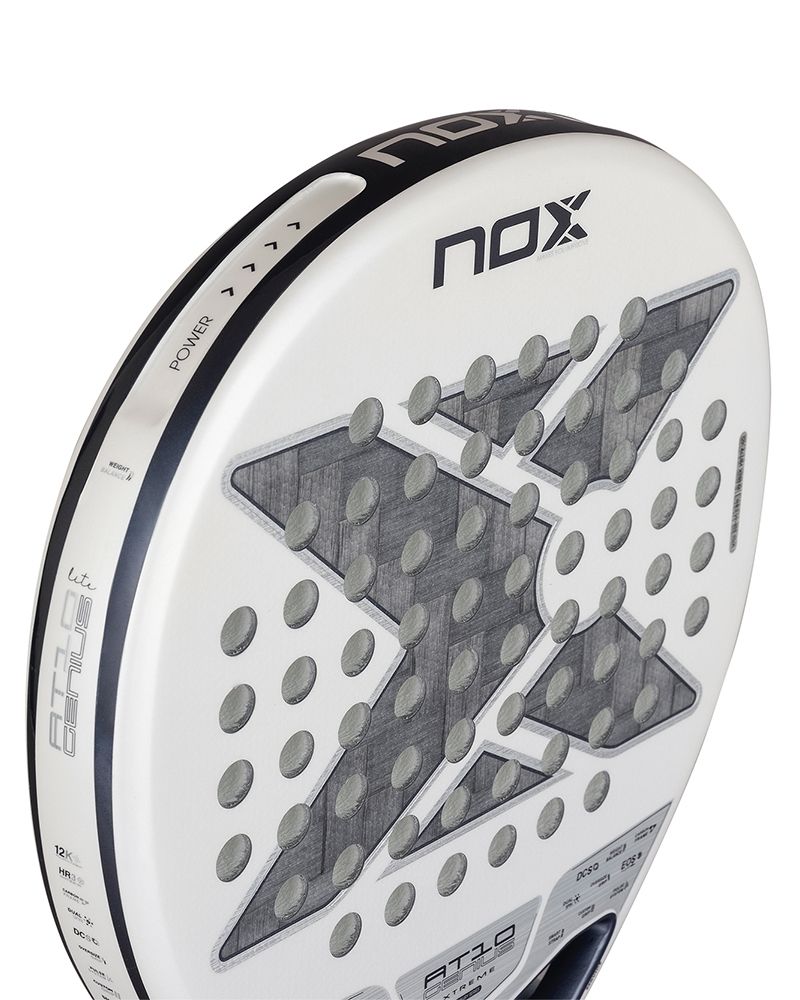 Nox AT10 12K Alum XTREM Lite 2026
