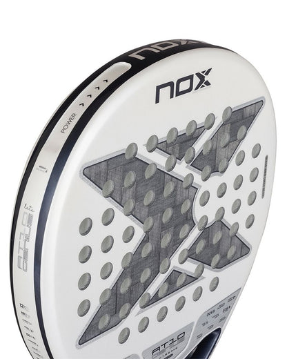 Nox AT10 12K Alum XTREM Lite 2026