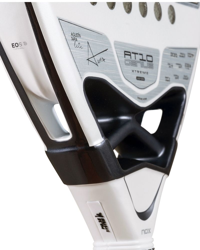 Nox AT10 12K Alum XTREM Lite 2026