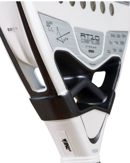 Nox AT10 12K Alum XTREM Lite 2026