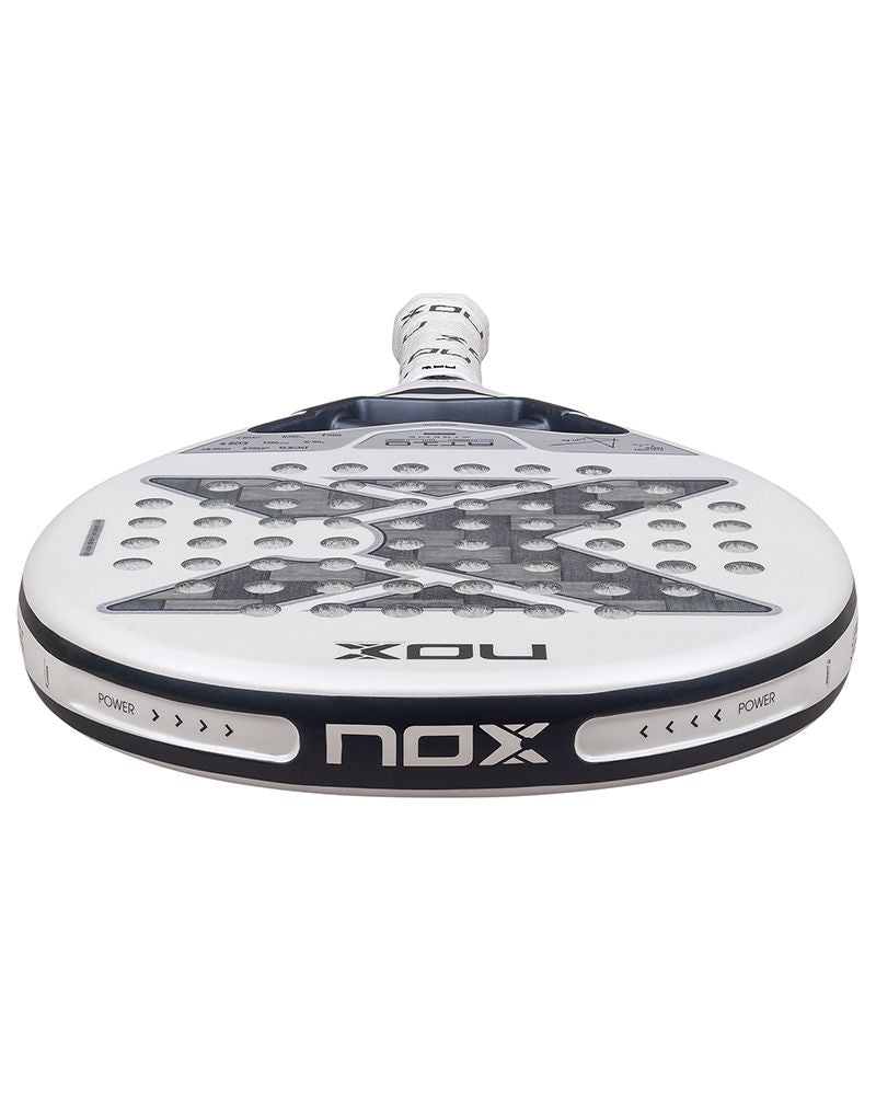 Nox AT10 12K Alum XTREM Lite 2026