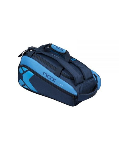 Nox Street Series Blauw Racket Tas