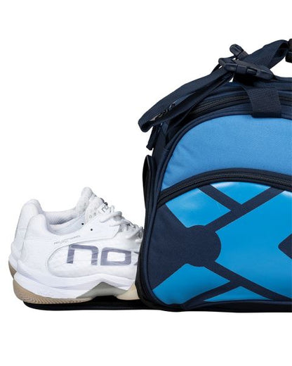 Nox Street Series Blauw Racket Tas