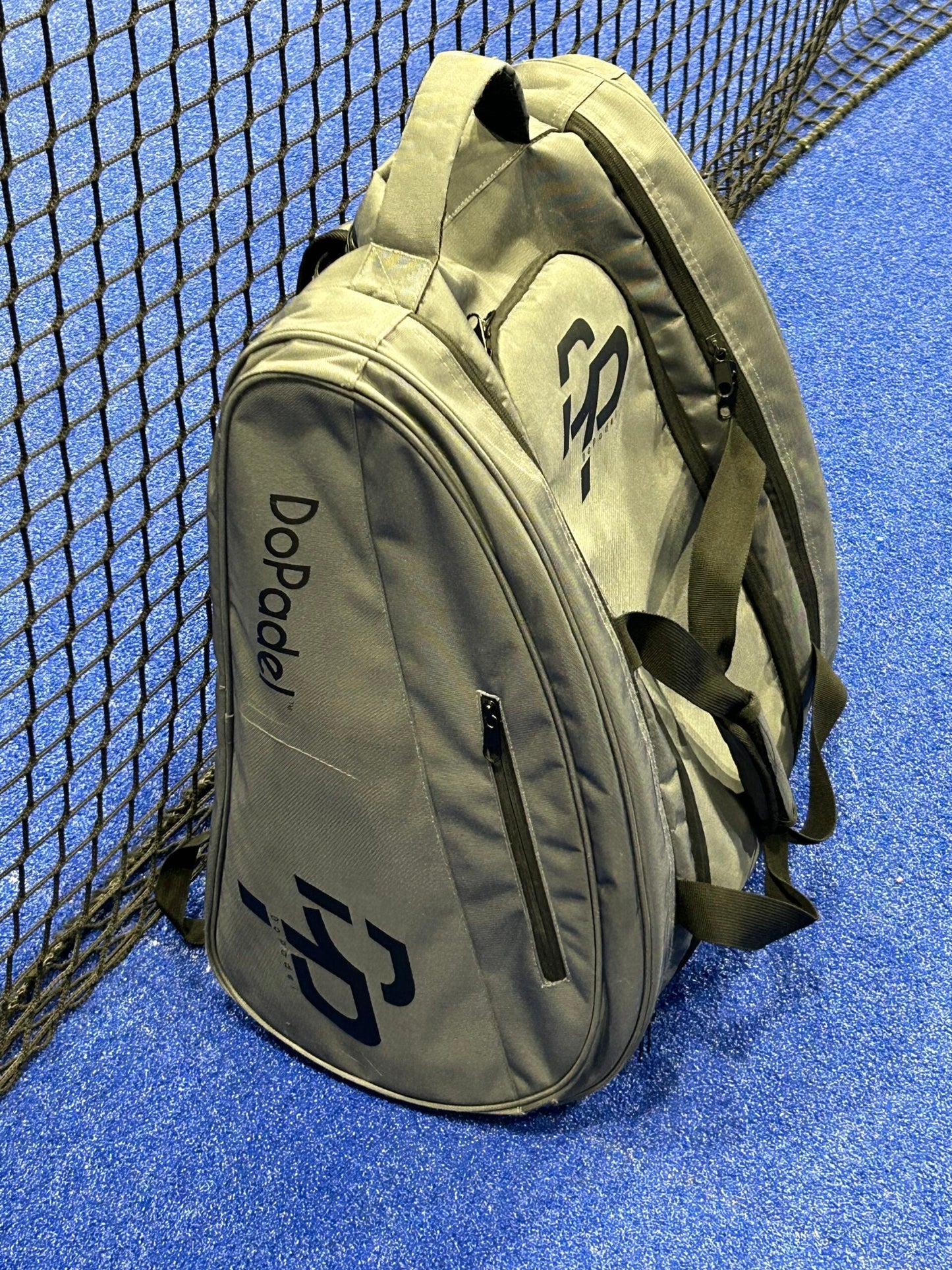 DoPadel Padeltas