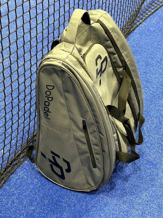 DoPadel Padeltas