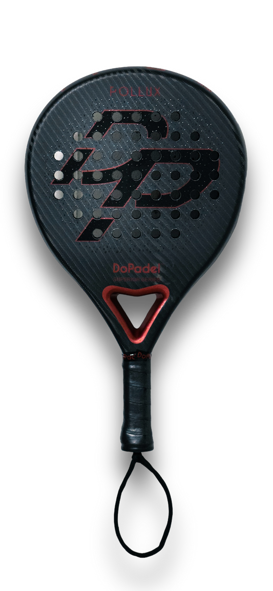 DoPadel Pollux 2.0
