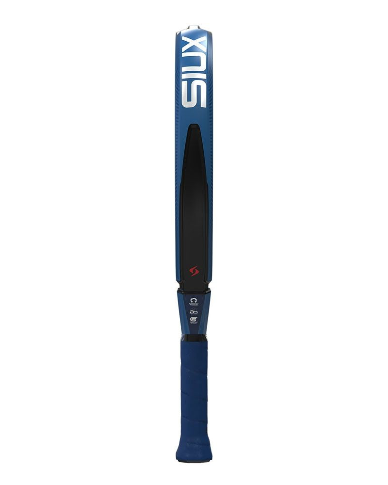 Siux Diablo Pro 2026 Royal Blue