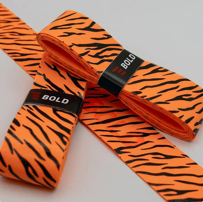 Bold Tiger Overgrip