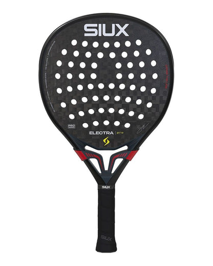 Siux Electra Pro Shadow Red 2026