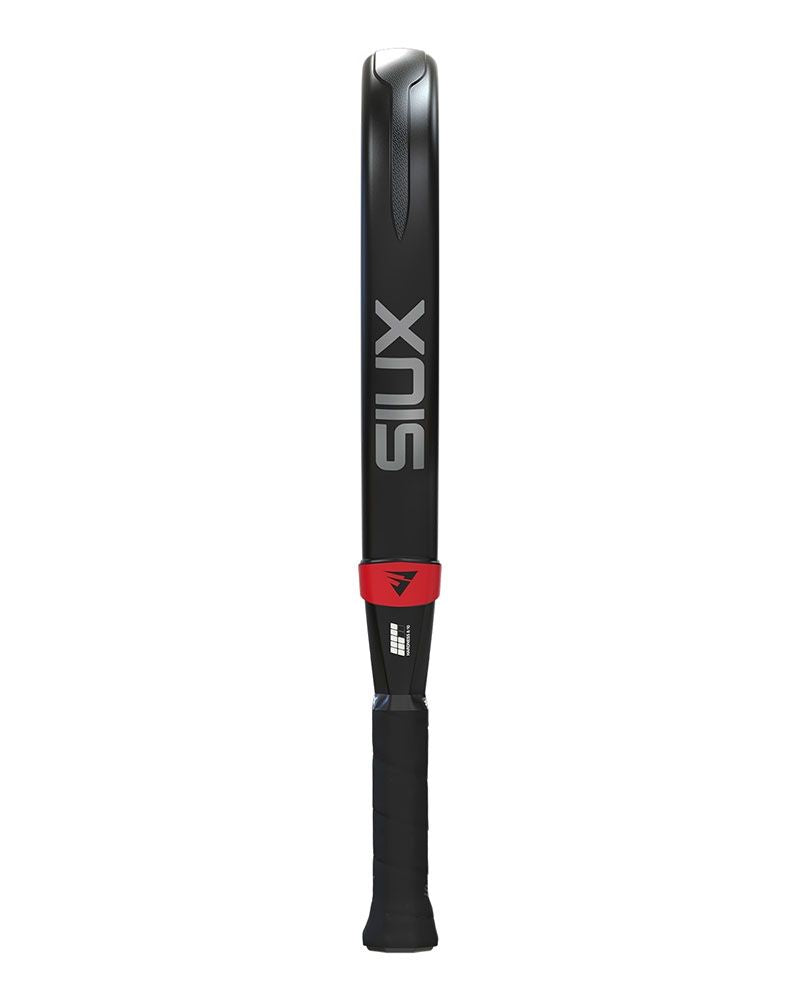Siux Electra Pro Shadow Red 2026