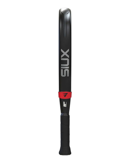 Siux Electra Pro Shadow Red 2026