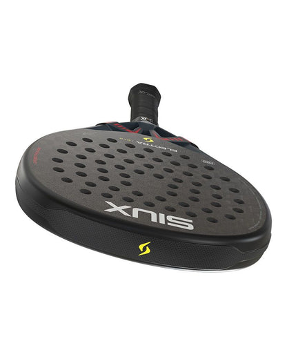 Siux Electra Pro Shadow Red 2026