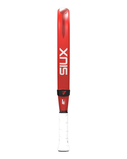 Siux Electra Pro Fire Red 2026
