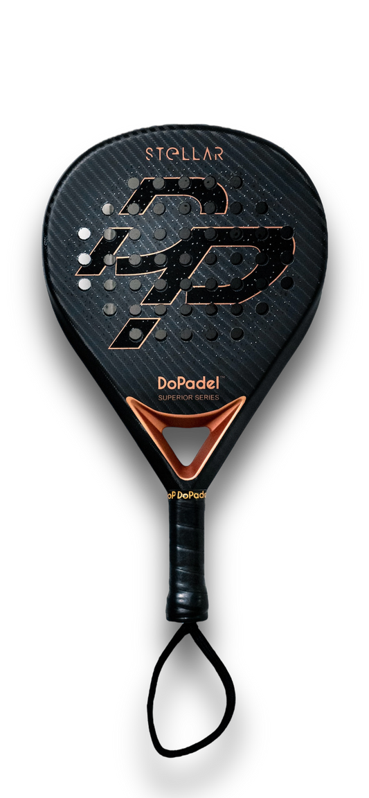 DoPadel Stellar 2.0