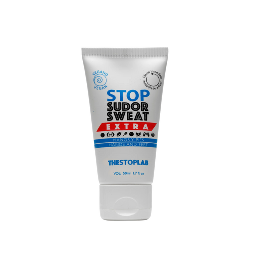 Stop Sudor Sweat Extra: Ultra-Bescherming Tegen Zweet voor Optimaal Comfort