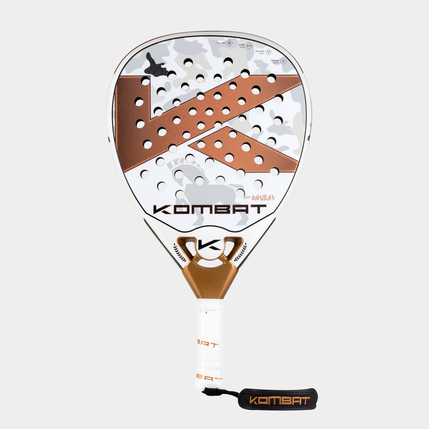 Kombat Troya Achilles