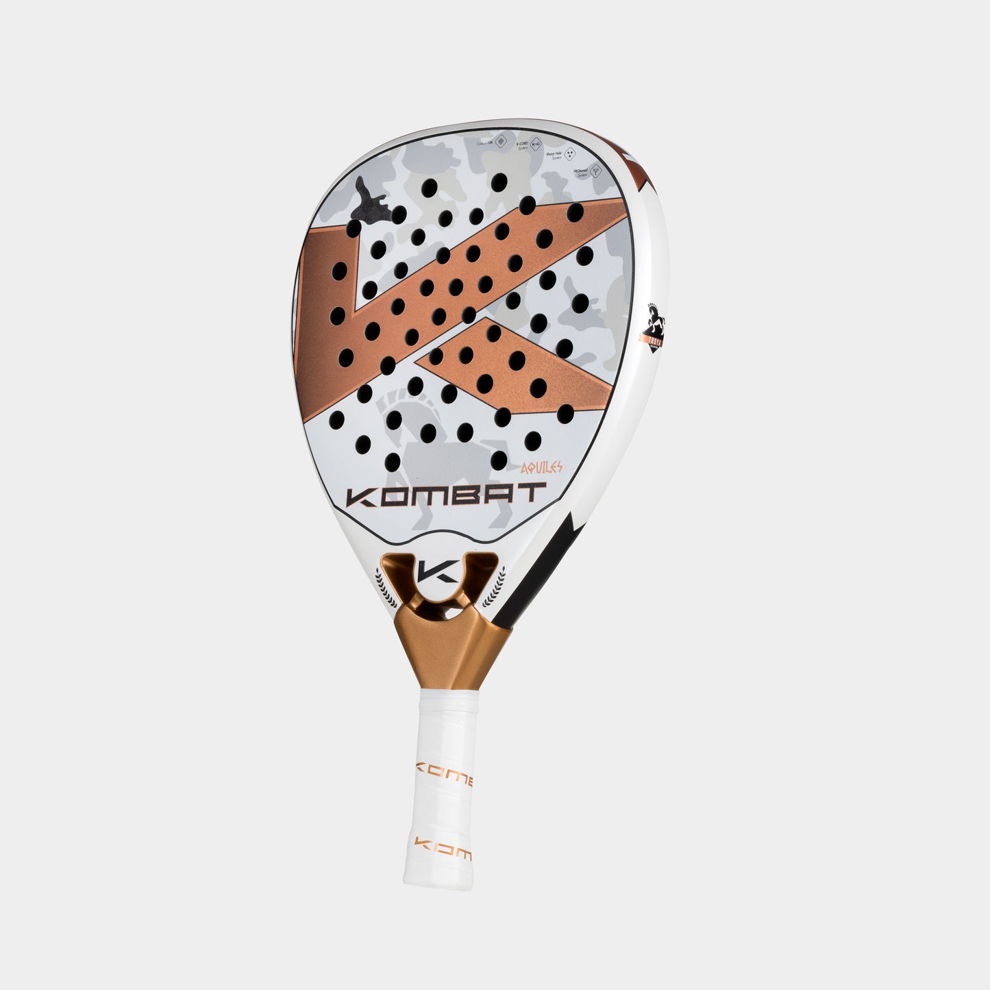 Kombat Troya Achilles