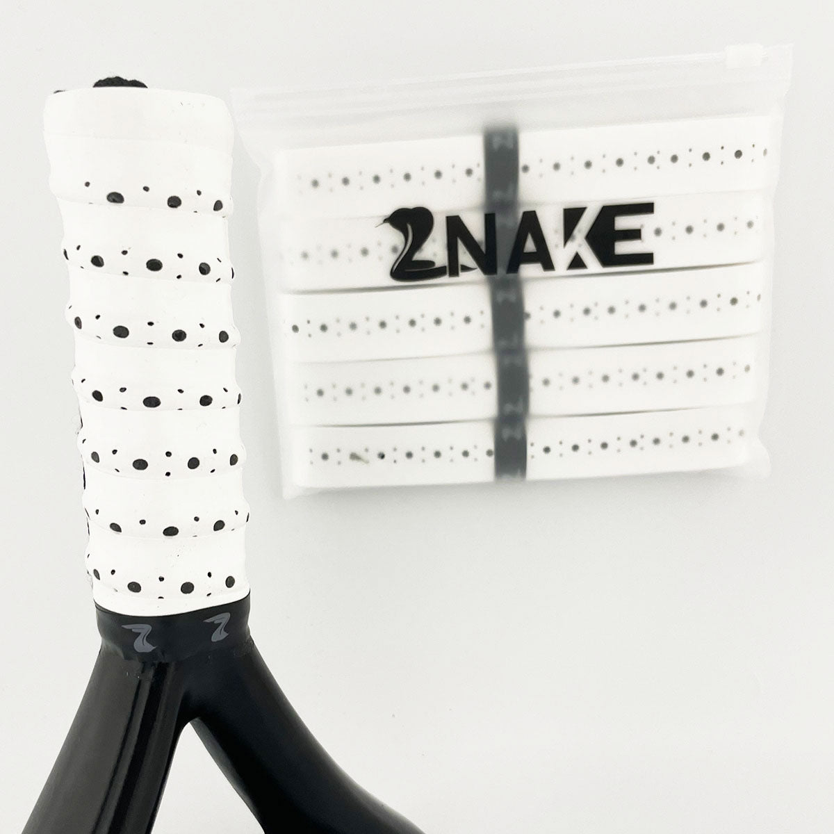 Znake Viper Sticky Overgrip 5 pack