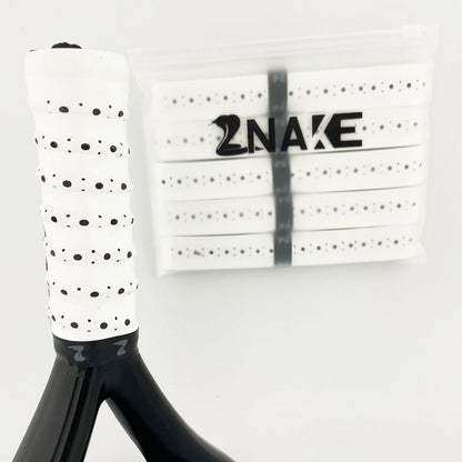 Znake Viper Sticky Overgrip 5 pack