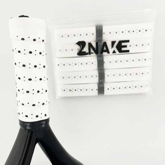 Znake Viper Sticky Overgrip 5 pack