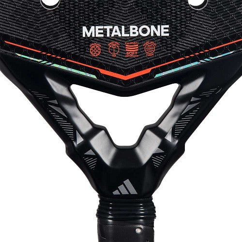 Adidas Metalbone 2026 – Ale Galán