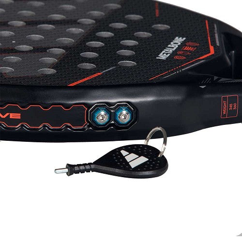 Adidas Metalbone 2026 – Ale Galán