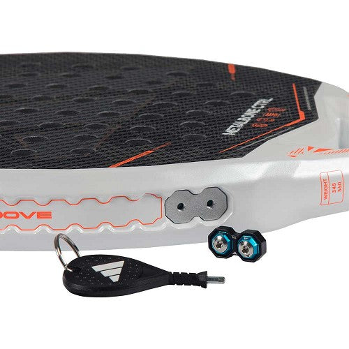 Adidas Metalbone CTRL 2026