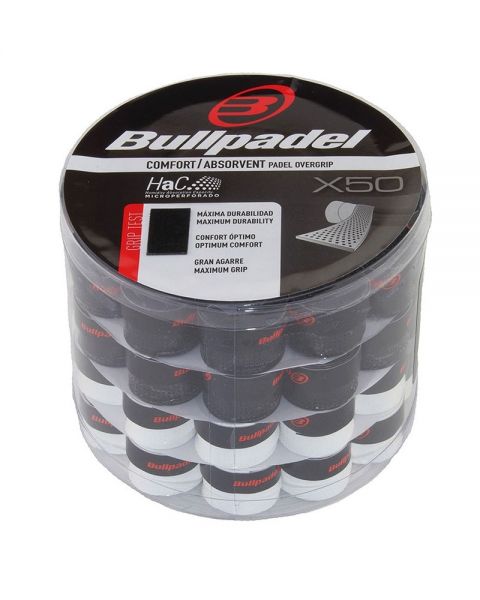 BULLPADEL GB1201 50st.