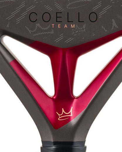 HEAD Coello Team 2026