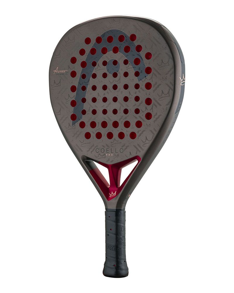 Head Coello Pro 2026