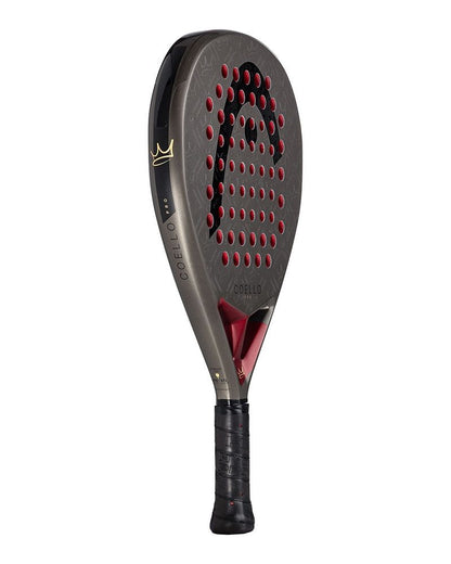 Head Coello Pro 2026