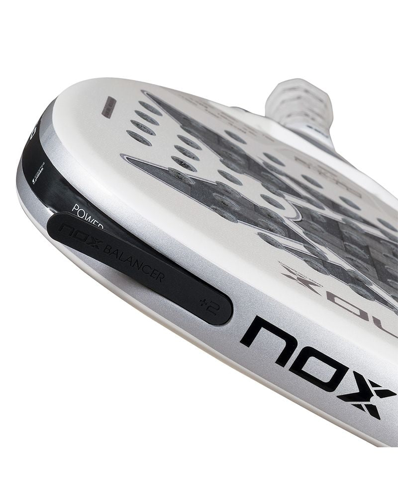 Nox AT10 12K Alum XTREM Attack 2026