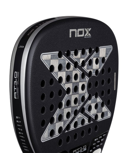 Nox AT10 Genius Attack 18K Alum 2026