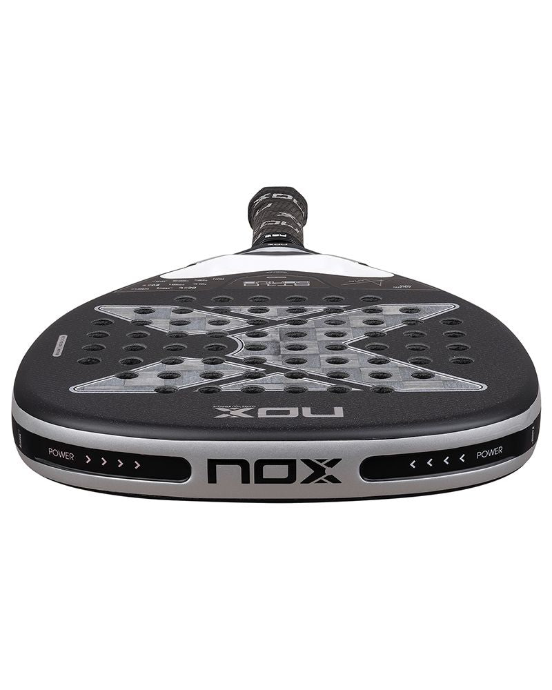 Nox AT10 Genius Attack 18K Alum 2026