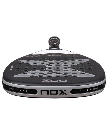 Nox AT10 Genius Attack 18K Alum 2026
