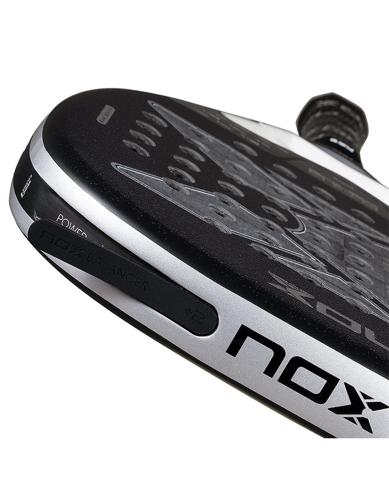 Nox AT10 Genius Attack 18K Alum 2026