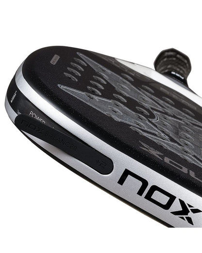 Nox AT10 Genius Attack 18K Alum 2026