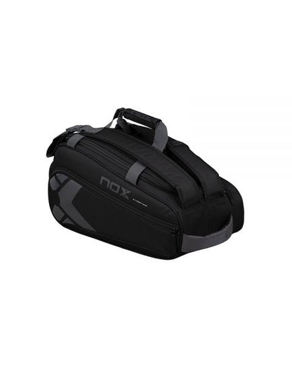 Nox Street Series Zwart Racket Tas