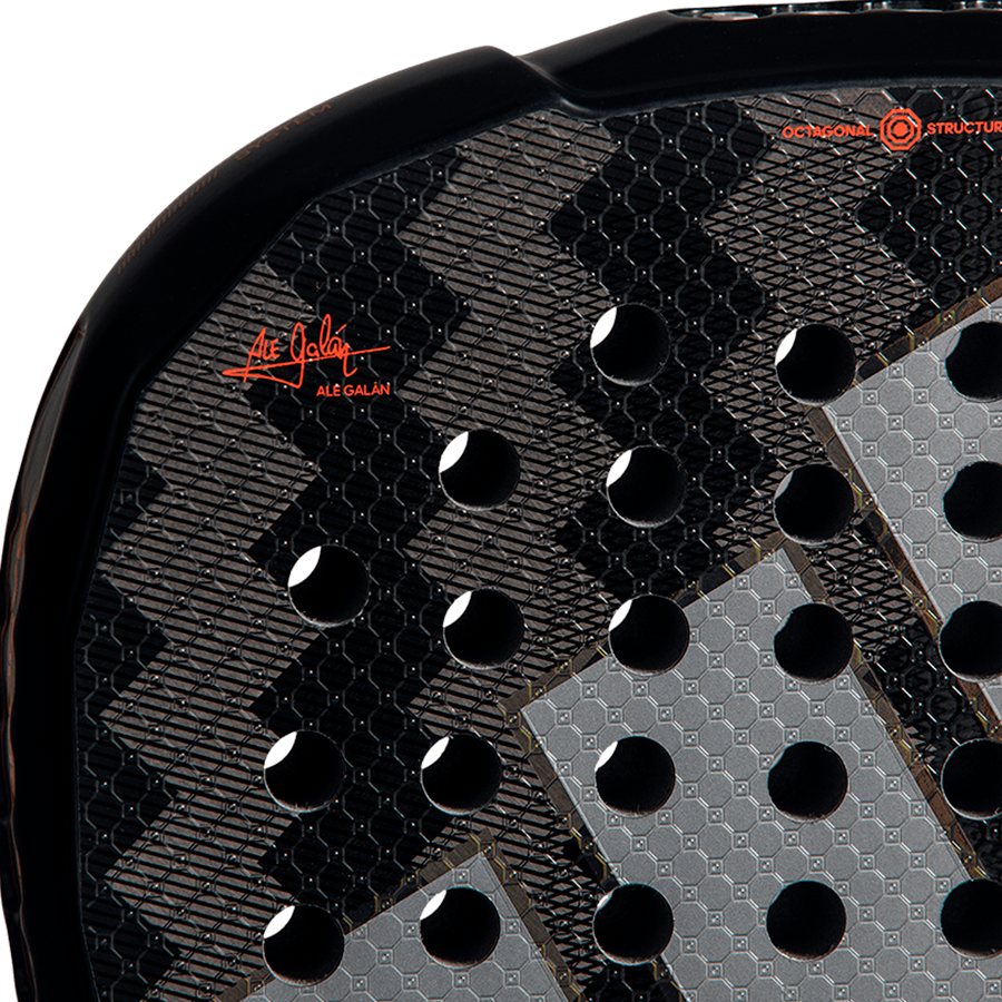 Adidas Metalbone 2026 Ale Galán – aanzicht 7