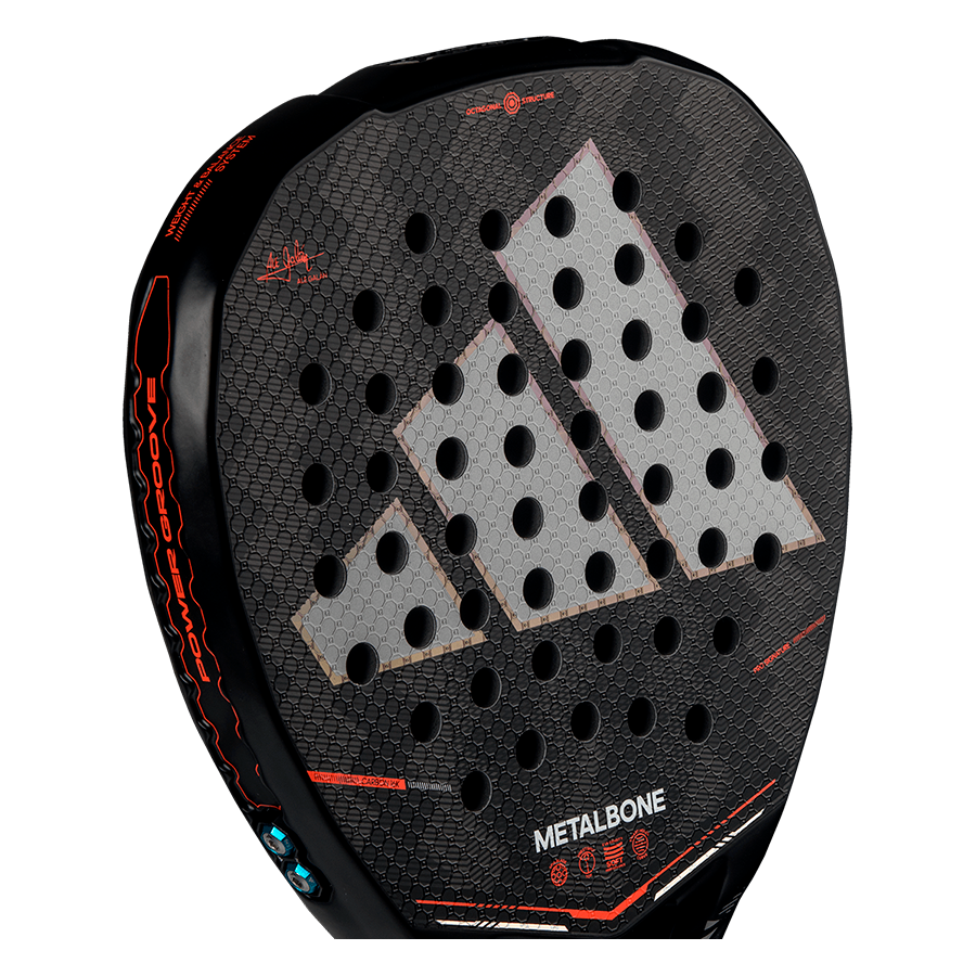 Adidas Metalbone 2026 Ale Galán – aanzicht 5