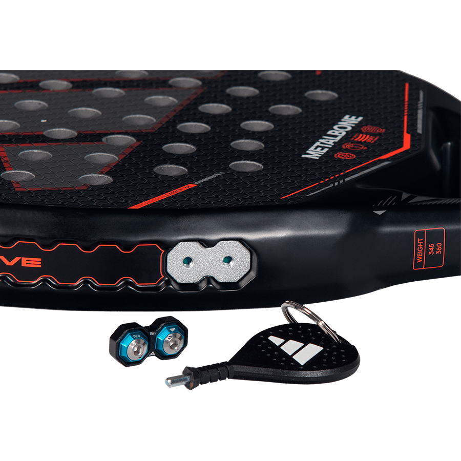 Adidas Metalbone 2026 Ale Galán – aanzicht 8