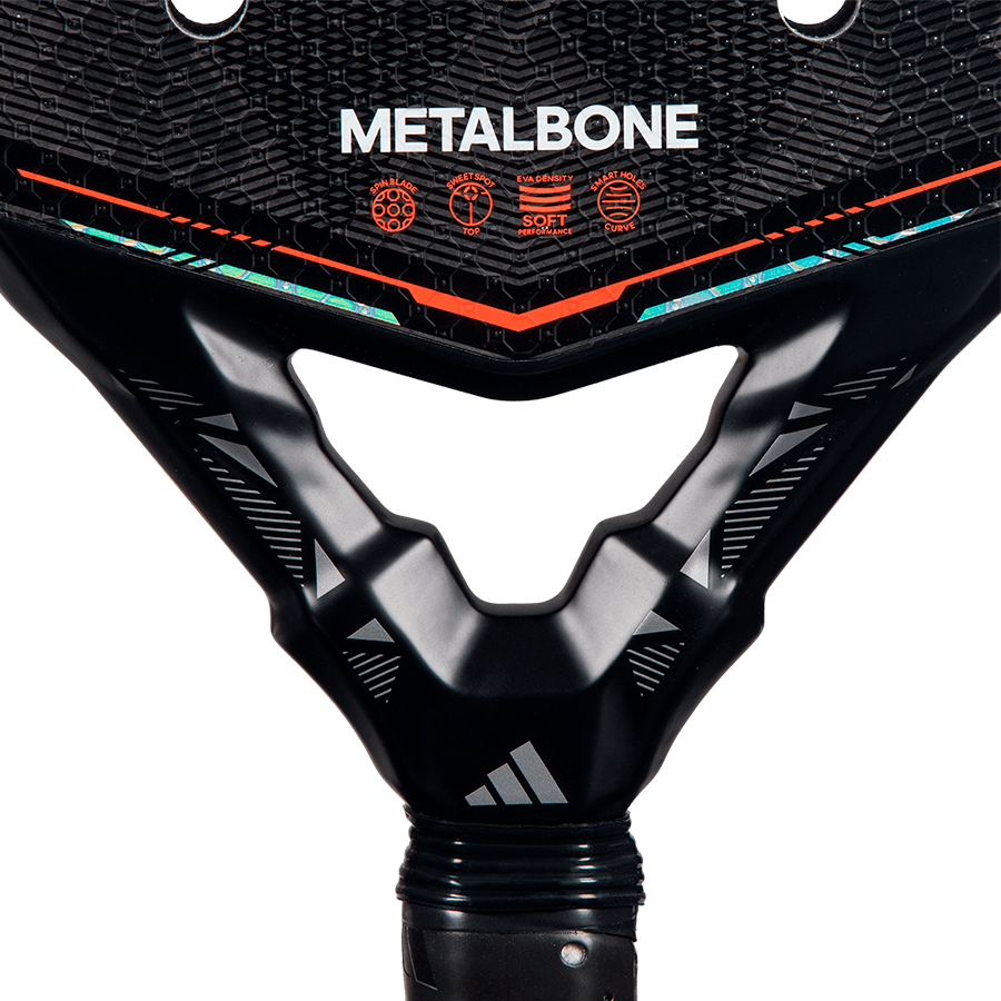 Adidas Metalbone 2026 Ale Galán – aanzicht 6