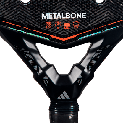 Adidas Metalbone 2026 Ale Galán – aanzicht 6