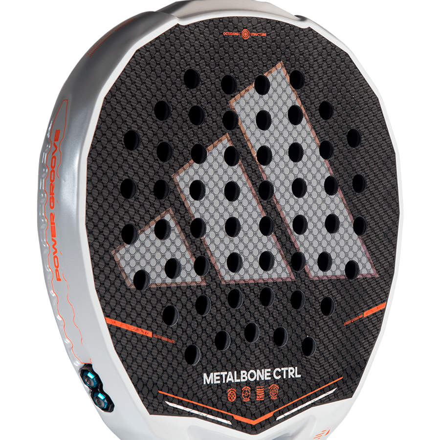 Adidas Metalbone CTRL 2026 – aanzicht 5
